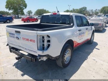 Ford Maverick II 2024 Ford Maverick XL 2024 2.0l 2.0 Benzyna 250KM, zdjęcie 5