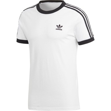 Koszulka damska T-shirt adidas 3-Stripes DH3188