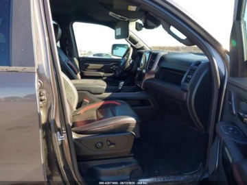  RAM 1500 Trx 57 Box 2023 6.2l 6.2 Benzyna 702KM, zdjęcie 10