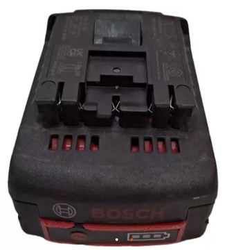АККУМУЛЯТОР 18В 5.0Ач GBA BOSCH