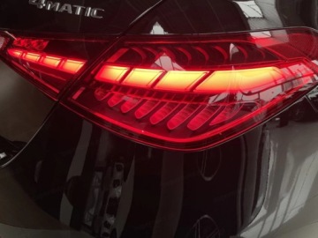 Mercedes Klasa C W206 Limuzyna 1.5 200 204KM 2025 C Klasa 200 4-Matic AMG 1.5 (204KM) 2025, zdjęcie 4