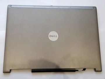 Klapa matrycy Dell Latitude D830 NR.M725