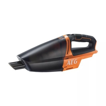 Odkurzacz akumulatorowy 18V AEG BHSS18C-0 Korpus
