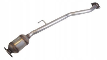 KATALIZATOR GRAND VITARA II 2.0 1425062J03H02