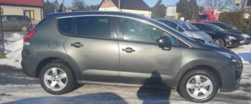 Peugeot 3008 I Crossover Facelifting 1.6 BlueHDi 120KM 2015 Peugeot 3008 1,6 HDI LIFT 1.6 Diesel 120KM, zdjęcie 23