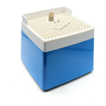 Młynek wodny ze szkła ceramicznego o mocy 65 W