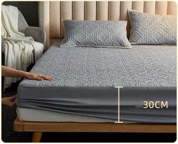 Наматрасник Pan Mattress 200 x 160 см