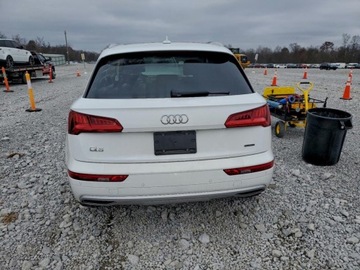 Audi Q5 II 2020 Audi Q5 Premium 2020 2.0l 2.0 Benzyna 248KM, zdjęcie 2