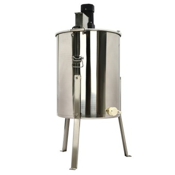 4/8 Медогонка электрическая 370 об/мин 140Вт