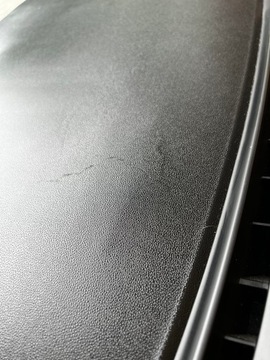 FIAT 500 lift 15r deska airbag poduszki pasy kokpit Oryginał