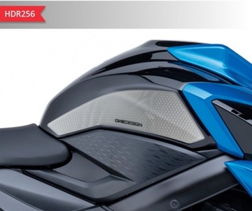 ONEDESIGN Grip bak GSXS750/GSXS750Z SUZUKI 17/18