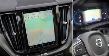 Volvo XC60 II 2022 Volvo XC 60 Volvo XC60 II 2.0 B5 AWD 250KM 2.0 Benzyna 250KM, zdjęcie 20