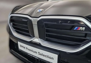 BMW X2 U10 SUV M 2.0 M35i 300KM 2025 BMW X2 Hak Holowniczy l Adaptacyjny LED l HarmanKardon l VAT23 2.0 301KM, zdjęcie 18