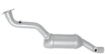 Katalizator DACIA LOGAN 1.2 | 2012-2015