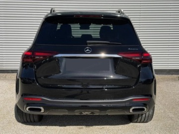 Mercedes GLE V167 SUV Facelifting 3.0 450d 367KM 2026 MERCEDES-BENZ GLE 450 d 4-Matic AMG Line 3.0 (367KM) 2026, zdjęcie 3