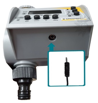 ДАТЧИК ВЛАЖНОСТИ ПОЧВЫ GB6996C