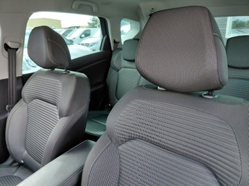 Renault Scenic IV 1.5 dCi 110KM 2018 Renault Scenic Automat Navi Asystent pasa Hak 2xPDC 1.5 Diesel 110KM, zdjęcie 10