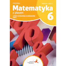 Matematyka z plusem 6 Ćwiczenie A 1/3 Liczby 1