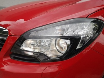 Opel Mokka I 2016 Opel Mokka 1.6CDTI 136KM Klimatronic Tempomat Kame, zdjęcie 3