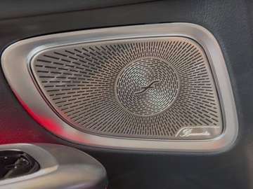 Mercedes CLE Coupe 2.0 300 258KM 2025 MERCEDES-BENZ CLE 300 4-Matic AMG Line 2.0 (258KM) 2025, zdjęcie 12