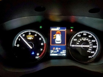 Subaru Forester VI 2025 Subaru Forester Wilderness 2025 2.5 Benzyna 182KM, zdjęcie 9