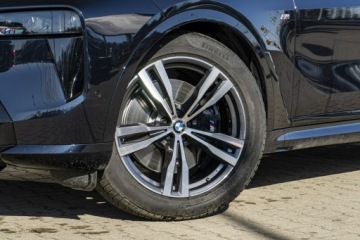BMW X7 SUV Facelifting 3.0 40d 352KM 2026 BMW X7 xDrive40d - DEMO - Koła zimowe w cenie!, zdjęcie 3