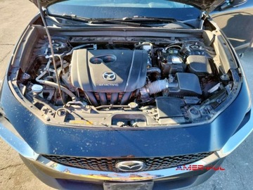 Mazda CX-30 2022 Mazda CX-30 2022 r.,2,5L PREFERRED 4X4 2.5 Benzyna 187KM, zdjęcie 11