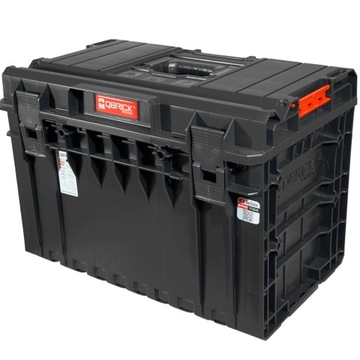 SKRZYNKA NARZĘDZIOWA QBRICK System ONE 450 BASIC