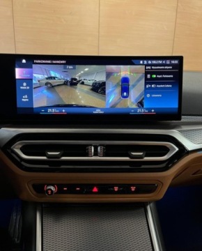 BMW Seria 3 G20-G21 Limuzyna M 3.0 M340i 374KM 2024 BMW Seria 3 Pelna oferta na R-CARS.pl 3.0 Benzyna 374KM, zdjęcie 11