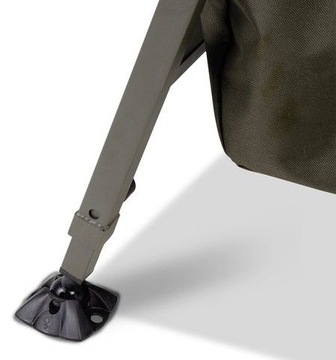 Транспортная тележка Nash Power Barrow