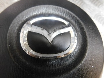 DESKA KONZOLA AIRBAG PÁSY MAZDA CX-5 CX5 12-