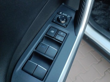 Toyota RAV4 V SUV 2.5 Hybrid Dynamic Force 222KM 2021 Toyota RAV4 2.5 Hybrid Comfort 4x4 V (2018-) 2.5 C, zdjęcie 17