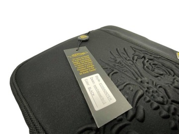 РОСКОШНАЯ СУМКА ED HARDY СУМКА ДЛЯ НОУТБУКА 13,3 ДЮЙМА