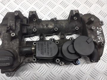 KRYT VENTILU COLT VI 1.5 DID A6390160605