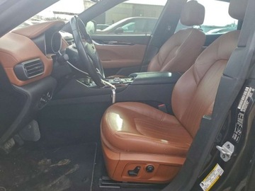 Maserati Levante 2019 Maserati Levante 2019 3.0 Benzyna 345KM, zdjęcie 7