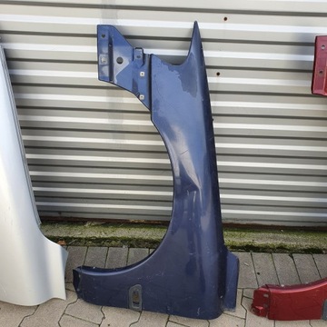 VOLVO V60 S60 КРЫЛО ПЕРЕДНЕЕ ЛЕВОЕ ПРАВОЕ