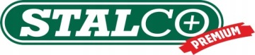 ЛЕНТА МАСКИРНАЯ 30х50м СИНЯЯ STALCO PREMIUM