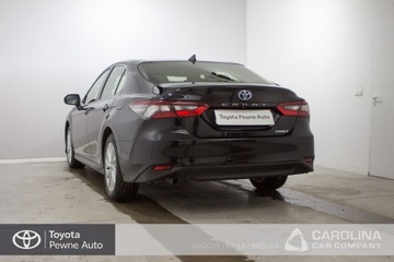 Toyota Camry IX Sedan 2.5 Hybrid Dynamic Force 218KM 2021 Toyota Camry 2.5 Hybrid Comfort CVT, zdjęcie 1