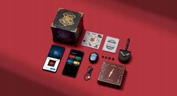 Беспроводные наушники Redmi Buds 4 о Гарри Поттере