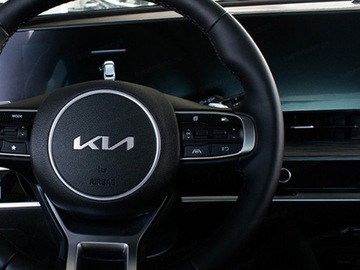 Kia Sportage V 2025 KIA Sportage 1.6 T-GDI HEV L 2WD aut Suv 210KM 2025, zdjęcie 4