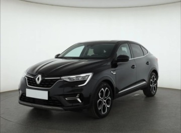 Renault Arkana SUV 1.3 TCe 140KM 2021 Renault Arkana 1.3 TCe, Salon Polska, zdjęcie 1