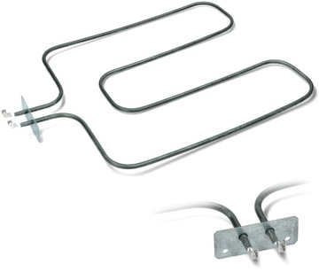 НАГРЕВАТЕЛЬ 462300001 для духовки BEKO, нижний 1100Вт