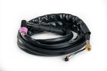 ПЛАЗМЕННЫЙ РЕЗАК CUT 60 400В BAVARIA PLAZMA