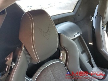 Chevrolet Corvette C7 2024 Chevrolet Corvette _C8_Stingray_3LT_6.2_V8 6.2 Benzyna 490KM, zdjęcie 9