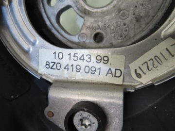Vairas Audi A6 C5 8Z0419091AD A1149675-8Z0419091AD – nuotrauka 7