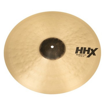Sabian HHX Medium Crash 18