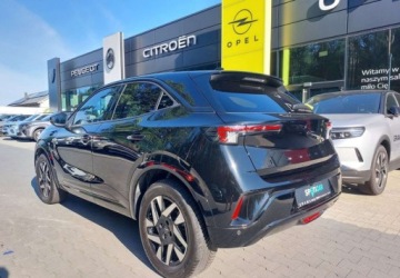 Opel Mokka II SUV 1.2 Turbo 130KM 2025 Opel Mokka Opel Mokka GS 1.2 Turbo Gwarancja kredyt 5050 0 Leas od 101 FV23, zdjęcie 20