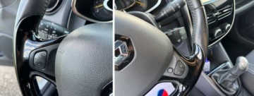 Renault Clio IV Hatchback 5d ENERGY TCe 99g 90KM 2016 Renault Clio LIMITED navi alufelgi PISEMNA GWARANCJA w cenie Transport, zdjęcie 35