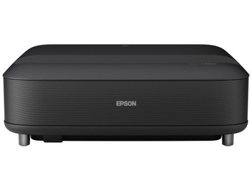 Epson EH-LS650B ЖК-проектор черный