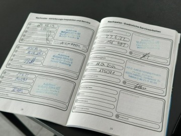 Ford Mondeo V Kombi 2.0 TDCi 150KM 2017 Ford Mondeo SW Navi, Grzane fotele Climatronic Alu, zdjęcie 29